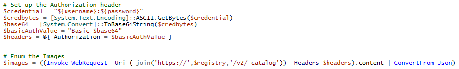 Basicauth