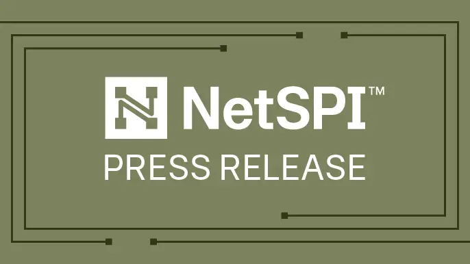 NetSPI Brings Scale, Agility, and Speed to Static Application Security Testing and Secure Code Review