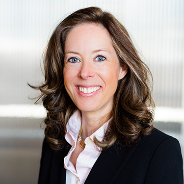 Headshot of Nancy Erdman