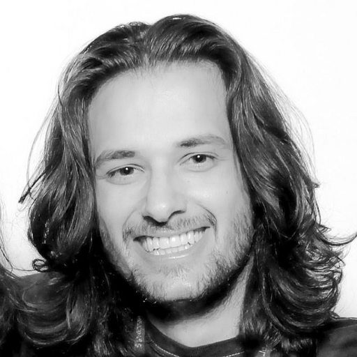 Headshot of Rafael Seferyan